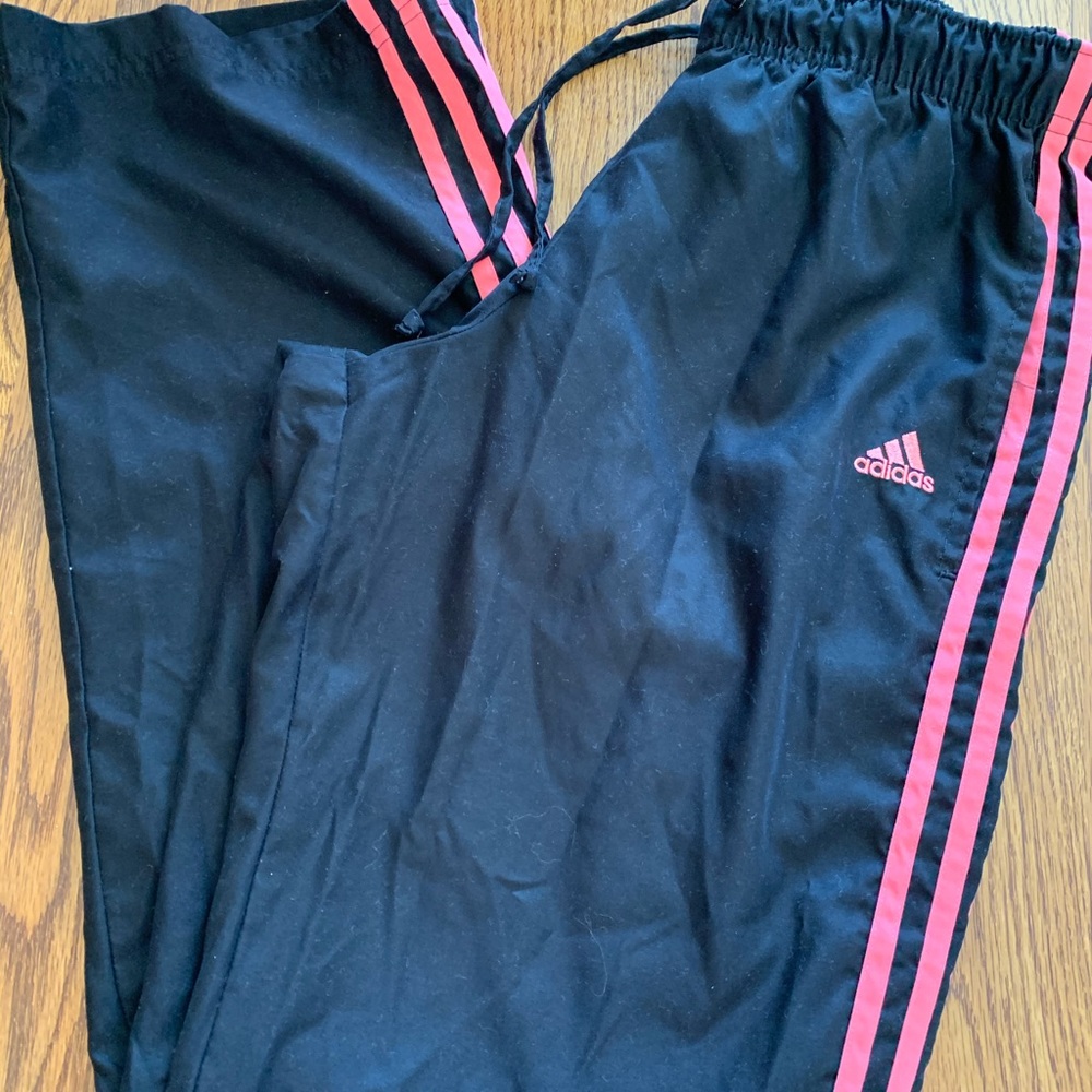 Adidas Track Pants